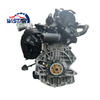 Wholesale MPI 2.0T Fine Quality Long Block Engine Assembly 4 Cylinder Motor CSR Engine for Vw Lavida Polo Golf Sportsvan