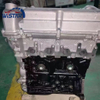 Professional Remanufactured 1.0L Petrol Gasoline Engine B10S1 Aluminum Long Block for Chevrolet Daewoo Matiz Spark Pickup Hilux