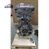 Band New DOHC Hiace Assembly Parts VVT - I 1.8L 4 Cylinder Gasoline 2Zr Motor Long Block 2Zr-Fe Engine for Toyota Corolla