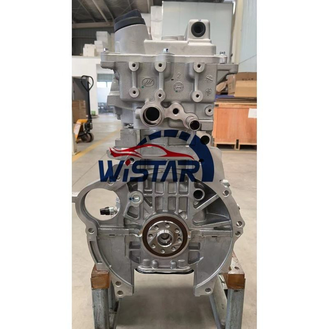 Band New DOHC Gasoline Petrol 1.5L LFB479Q2 Long Block Motor LFB479Q2 Engine for Lifan 520 620 X50 630 320 Fengshun X60 530