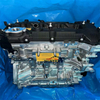 Direct Factory 2.5L 4 Cylinders G4KN Engine Assembly New Model Aluminum Material Petrol Fuel Complete for Kia for Hyundai Azera