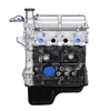 DOHC 1.0L Gasoline B10D1 LMT Motor B10D1 LMT Long Block Engine for Chevrolet Beat M300 Spark M300 for Daewoo Matiz 3