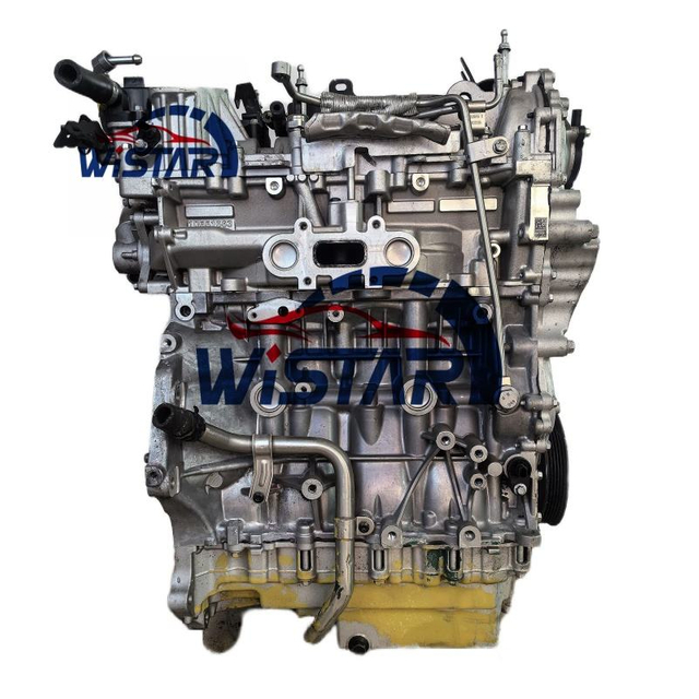 L4 15E4E 1.5t Automobile Engine Parts Long Block 15E4E Engine for MG 6 GS for Roewe I6 RX5 I5 for Maxus D50 Saic General Motors
