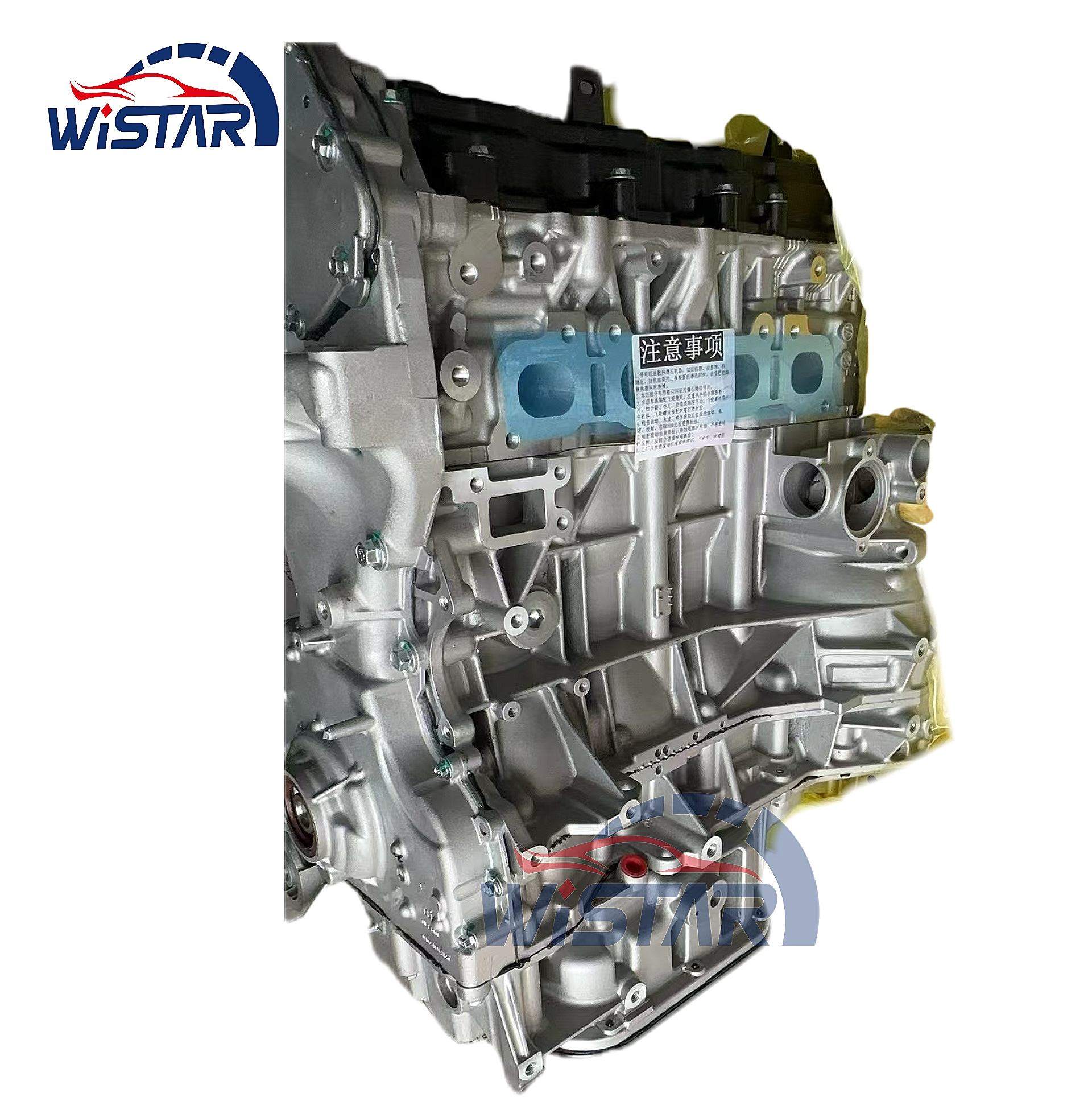 Factory New QR25 Diesel Engine Long Block Japanese Nissan TEANA X-TRAIL Murano MAXIMA Navarra Terra QR Condition New