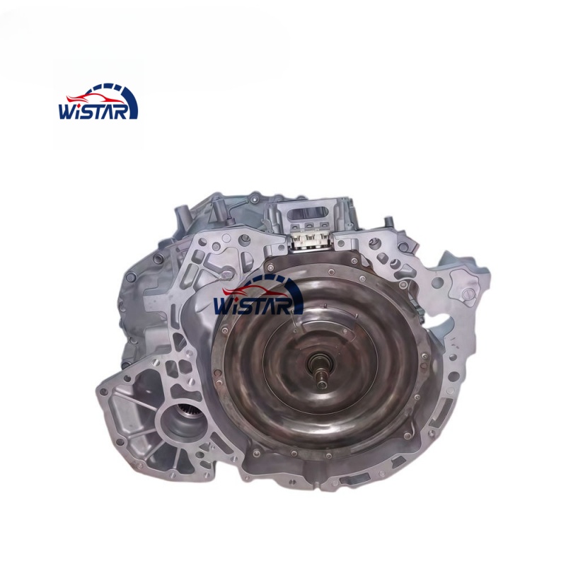 Premium Chain Drive CVT Transmission Assembly Fit for Infiniti QX60 Hybrid 2.5L QR25DER Reliable Quality