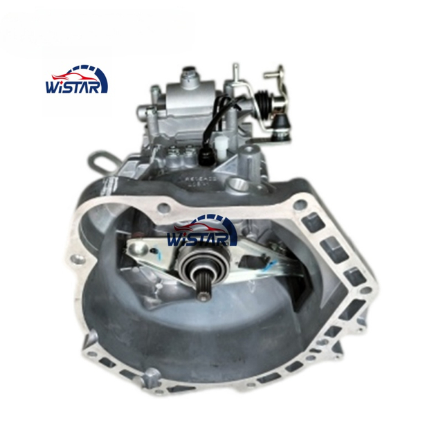 Original Standard MR515A02 Transmission Gearbox 135Nm Suit for Changan V5 Alsvin V5 DAM15R 1.5L Mini Van Parts