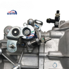 Factory Direct MF620C33 Gearbox 6MT FWD Suit 1499mL JL476ZQCD Turbo Engine Gearbox for Changan CS55 Repair Accessories