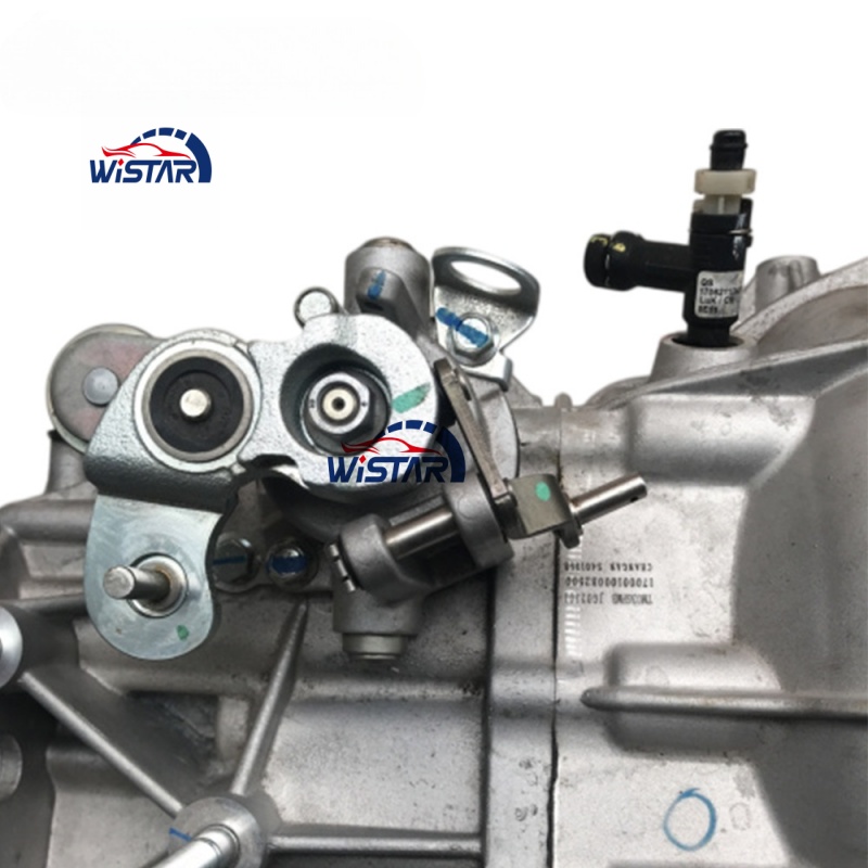Factory Direct MF620C33 Gearbox 6MT FWD Suit 1499mL JL476ZQCD Turbo Engine Gearbox for Changan CS55 Repair Accessories