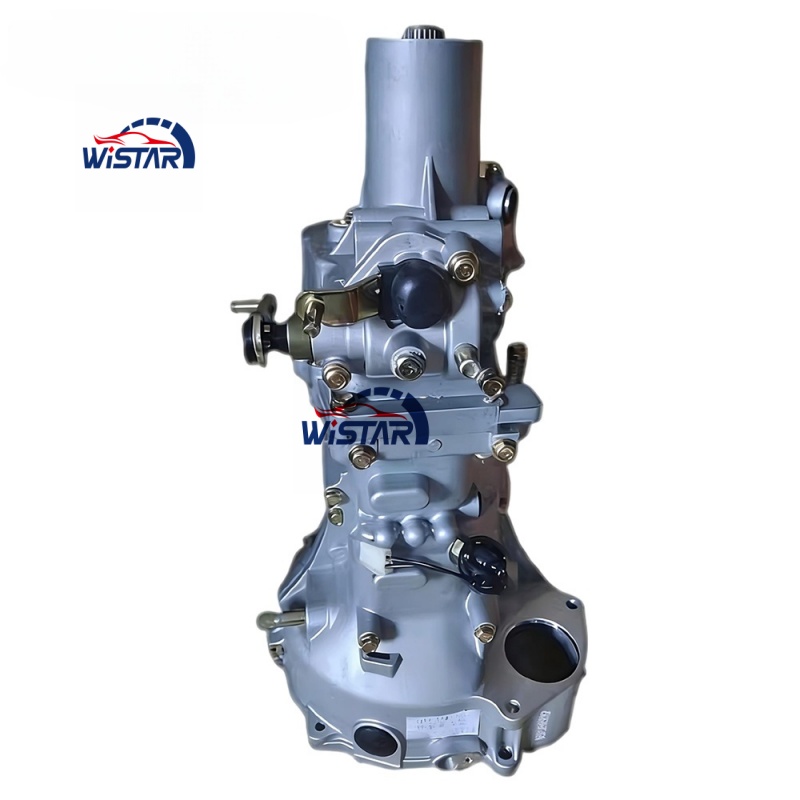 035R1700010 MR508A09 5MT Manual Gearbox Assembly Gearbox for Changan Star 0.9L JL465QE AF11-05 Engine
