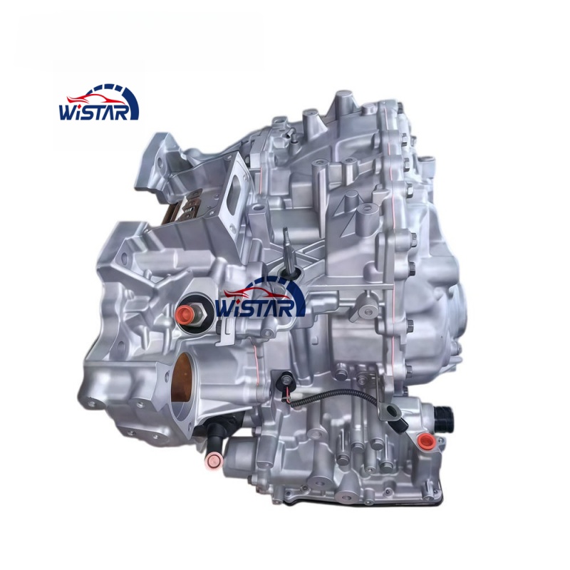 Automatic Transmission 310203KA0A Gearbox for Nissan Sylphy Tiida Sunny Versa 1.6L 1.5L HR15DE HR16DE Engine Assembly