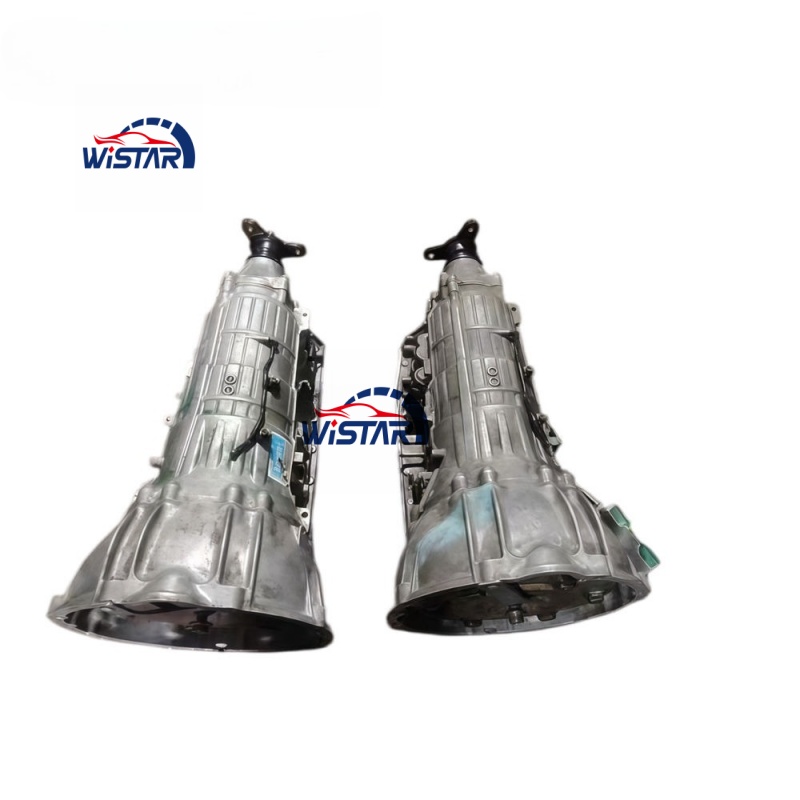 3500030A90 A760E A761e A960E Gearbox for Toyota Reiz Crown for Lexus IS250 IS350 GS300 Engine Assembly