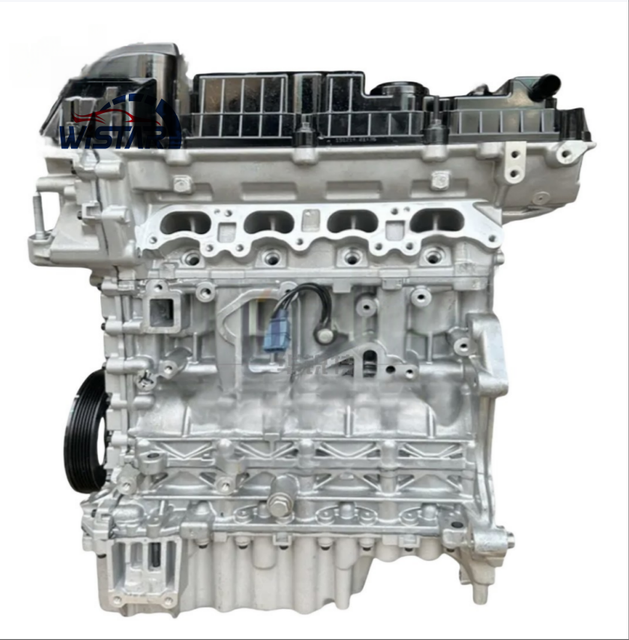 Geely 1.6T SQRF4J16 Engine Long Block New 4 Cylinder Petrol Fuel for Chery TIGGO 7/8 Jetour X90/X95-Manufactured by Changan