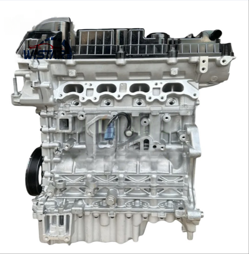 Geely 1.6T SQRF4J16 Engine Long Block New 4 Cylinder Petrol Fuel for Chery TIGGO 7/8 Jetour X90/X95-Manufactured by Changan