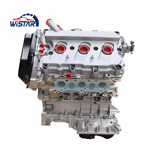 Audi A8 A6 Q7 Turbocharging Engine Assembly CJT CGW CRE CCE 06E100036K 4 Cylinder Petrol FAW Metal