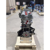 Gasoline CFN Motor Long Block MPI Inline 4 1.6L CFN Engine for Volkswagen Lavida Polo Vento Roomster Toledo
