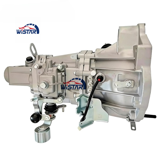 MR513C01 Manual Transmission Assembly 1700010-DS02 Gearbox for New for Changan Star JL473QE 1.2L Replacement Parts