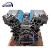 SOHC Proper Price Oil Long Block Engine Motor Petrol V6 J30A Auto Engine Systems for Honda Accord Odyssey Avancier Inspire