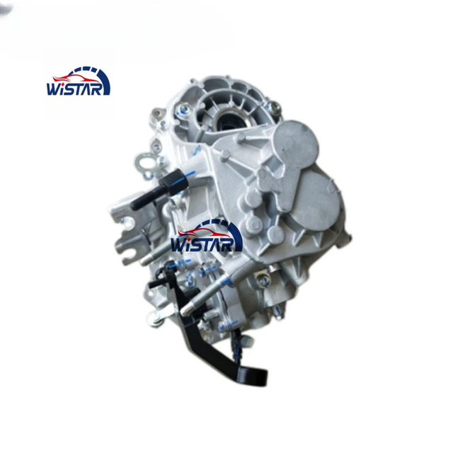 Band New MF515D02 5 Speed Manual Gearbox for Changan Auchan 1.5L DAM15DL Dongan Engine Replacement Parts