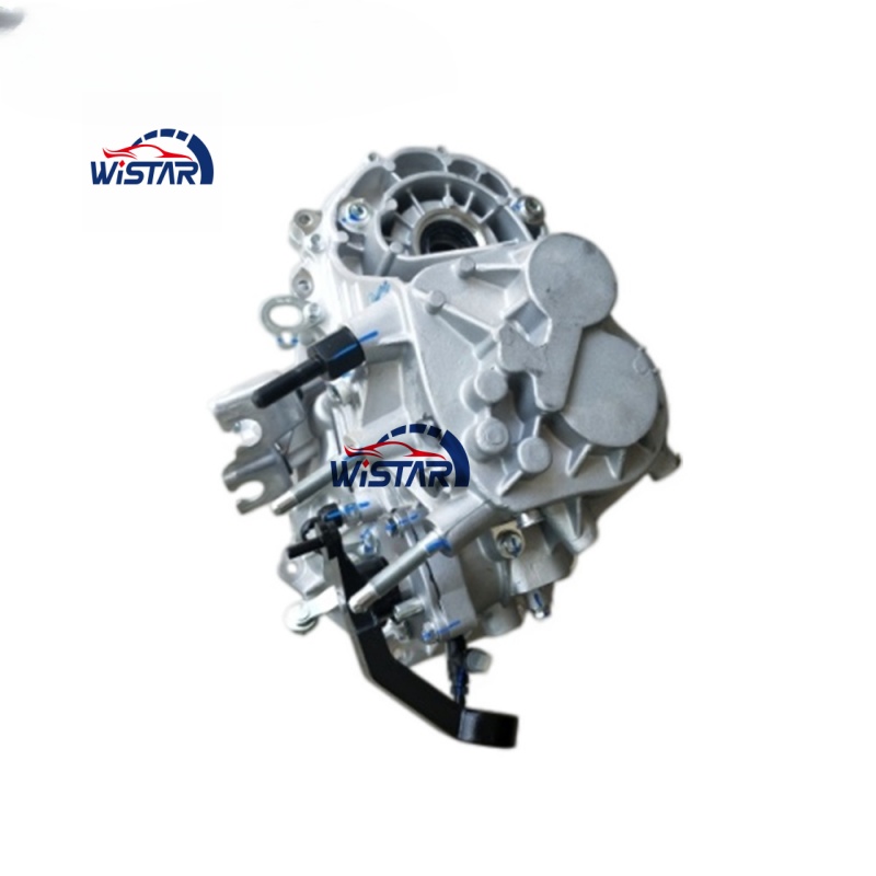 Band New MF515D02 5 Speed Manual Gearbox for Changan Auchan 1.5L DAM15DL Dongan Engine Replacement Parts