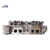 Ka24 Ka24e 12V Engine Cylinder Head Assembly 11040-40f11 11040-40f81 11040-40f80 11040-F4000 for Nissan 240sx S13 Pathfinder Wd21 Stanza U12