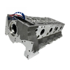 New 908574 Om611 Engine Cylinder Head for Mercedes-Benz W202 W203 W213 L4 Dohc Diesel 4 Cylinder 2.2L Om611 Engine