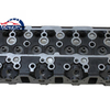 Engine Parts 4D30 4D31 4D33 4D34 4D34t 4D36 Diesel Engine Cylinder Head for Mitsubishi