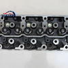 4jg2 4jg2-Tc Diesel Engine Cylinder Head for Isuzu Trooper Faster 3 Rodeo Wizard 3.1L Inline-4 Engine