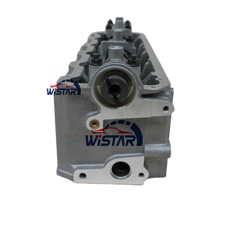 Aab Engine Complete Cylinder Head for VW Transporter T4 Caravelle T4 Multivan 5 Cylinders 10 Valves 2.4L Diesel Engine