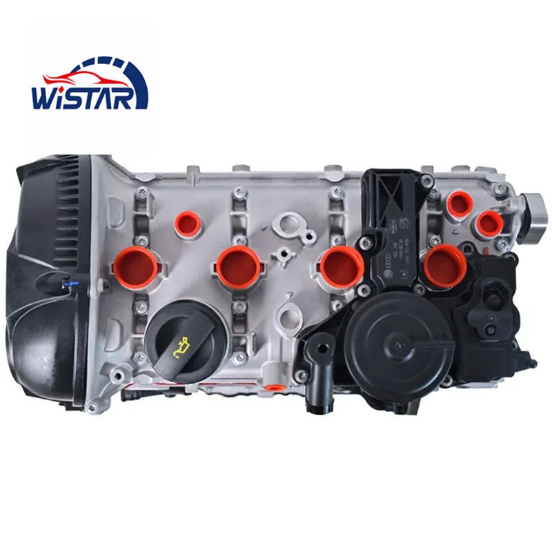 New Product DOHC 2.0T CGM 147kw Engine EA888 Series Gasoline CGM Engine for VW Sagitar Tiguan Magotan B7L New Passat NMS CC
