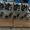 Brand New Engine Cylinder Head ZETEC 1.6L Complete Cylinder Head Assembly for Ford Escort Fiesta Mk5 Fiesta Mk3 Mk1 Ikon
