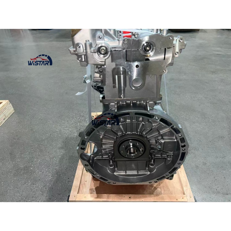1.6T Gasoline M274.910 Motor Long Block M274.910 Engine Assembly for Mercedes-Benz C-Class W204 W205 C180 E-Class W212 E180 SLC