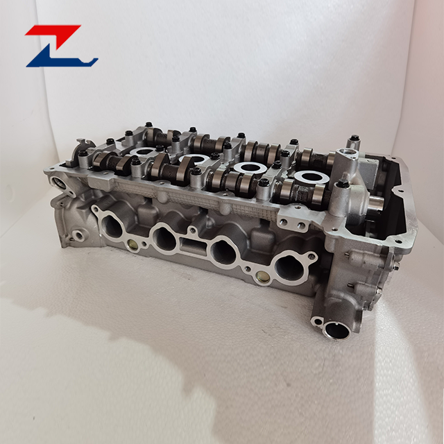 Suitable for Roewe 350 Zotye T600 MG 15S4G 15S4U 1.5T 1.5L cylinder head assembly