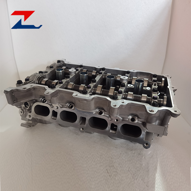 Suitable for hyundai Minato Sonata Kia Smart Run K5 G4NA/B 2.0 1.8 brand Cylinder head assembly