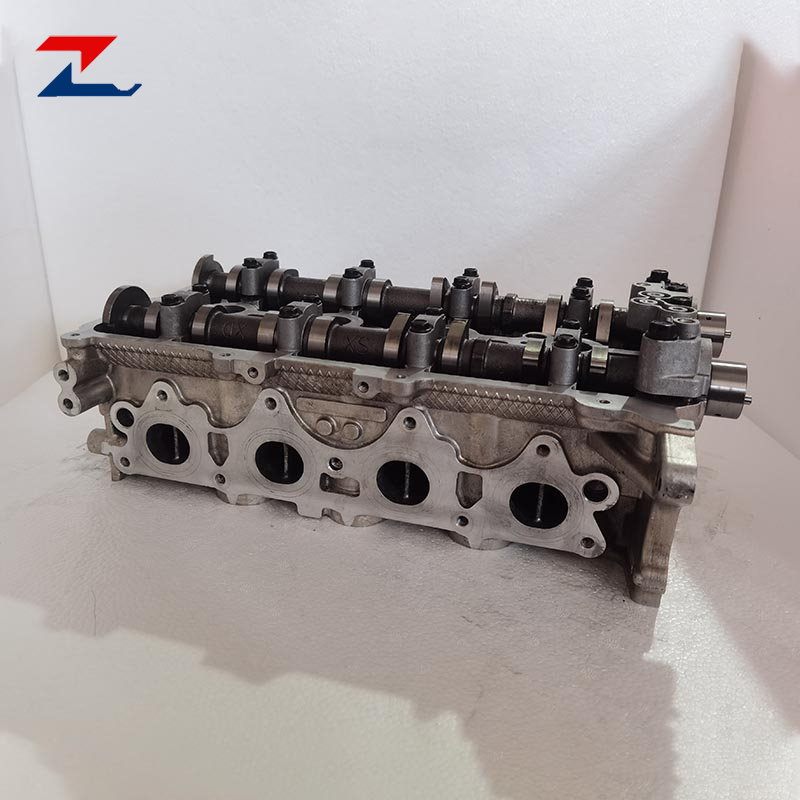  Suitable for Hyundai G4FA G4FC G4FG 1.4 1.6 Kia K2 K3 Cylinder head assembly