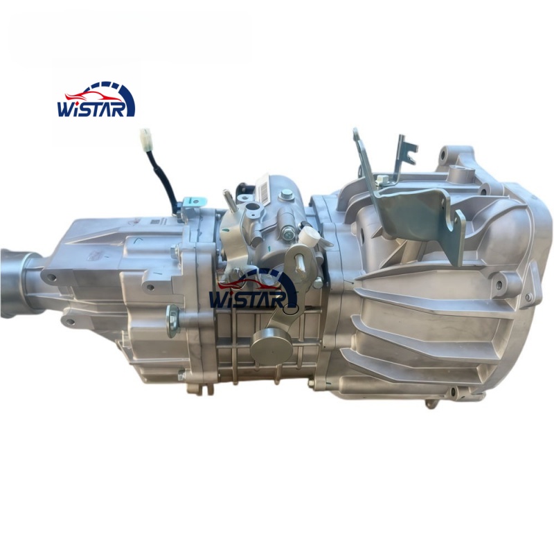 Dongan T18R-13 5 Speed Manual Transmission Gearbox Assembly for Foton Xiangling M1 M2 V1 Changan Kuayuewang X3 X5