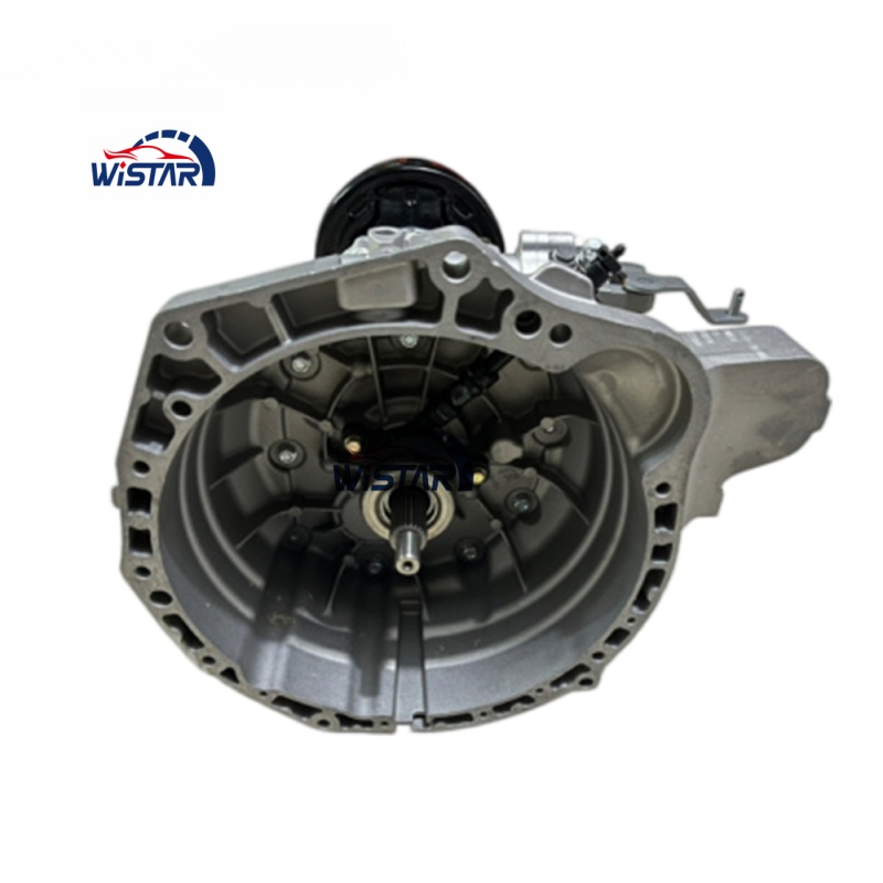 035R1700010 Auto Spare Parts LDMR516B03 Manual Transmission Gearbox Assembly for Light Mini Trucks