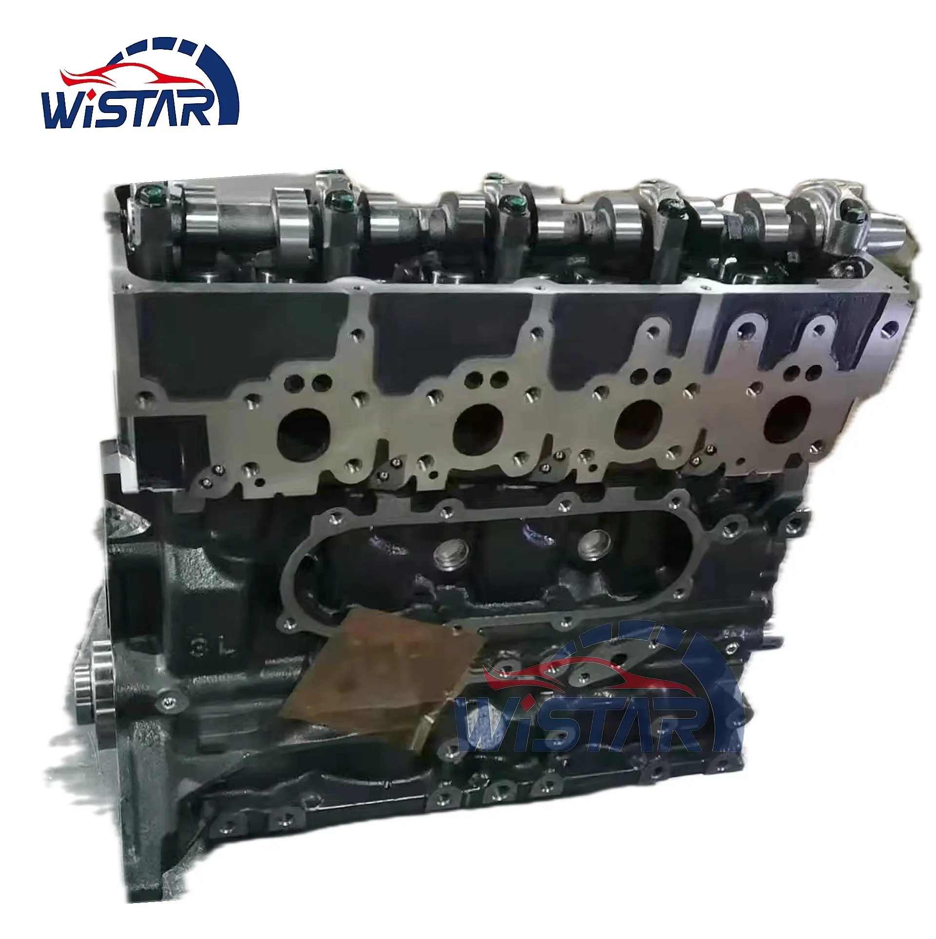 Engine Assembly Oil Car 2L 3L 5L 5Le Engine For Toyota