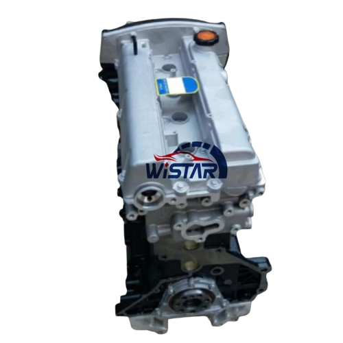 Hot Selling Good Quality G4Js Engine 2.4L G4Js Engine For Hyundai