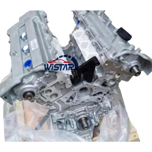 High-End Technology Manufacturing G6Ea 2.7L Engine G6Ea Six Cylinder Gasoline Engine