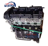 Hm484Q 1.8-Liter Engine Four Cylinder Four Stroke Hm484Q Engine For Hyundai