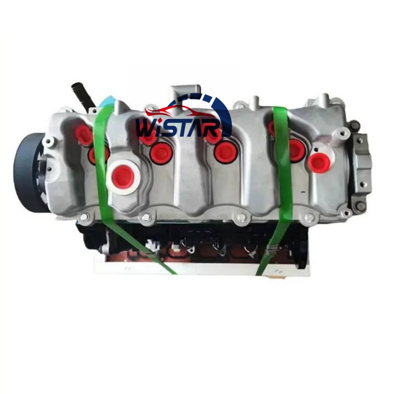 Brand New Bare 2. 0T D4Ea D4Ea Engines Diesel Engine For Hyundai