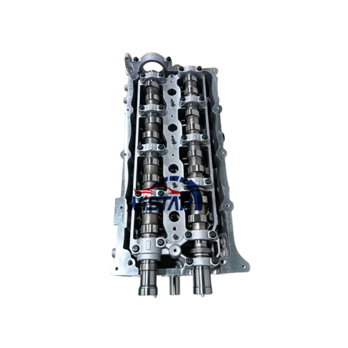 D4Cb Engine In-Line 4 Cylinder D4Cb Euro 4 Engine For Hyundai Kia