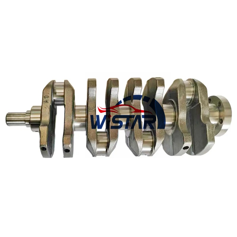 3Sz-Ve Engine Crankshaft 13411-B1020 3Sz-Ve Crankshaft For Toyota