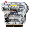 Brand New Le5 A24Xe Le9 Ltd Engine Le5 A24Xe Engine For Buick Chevrolet