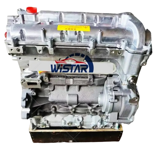 Brand New Le5 A24Xe Le9 Ltd Engine Le5 A24Xe Engine For Buick Chevrolet