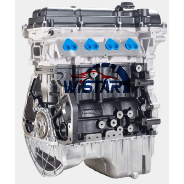 1.4L New Complete Engine Assembly C14 Specifically Designed for Peugeot Vehicles