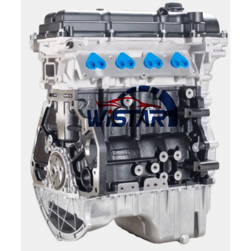 1.4L New Complete Engine Assembly C14 Specifically Designed for Peugeot Vehicles