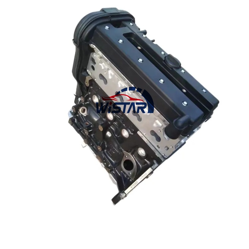 Engine Vehicle Ld9 Z24Sed Oil Car Ld9 Z24Sed Engine For Chevrolet