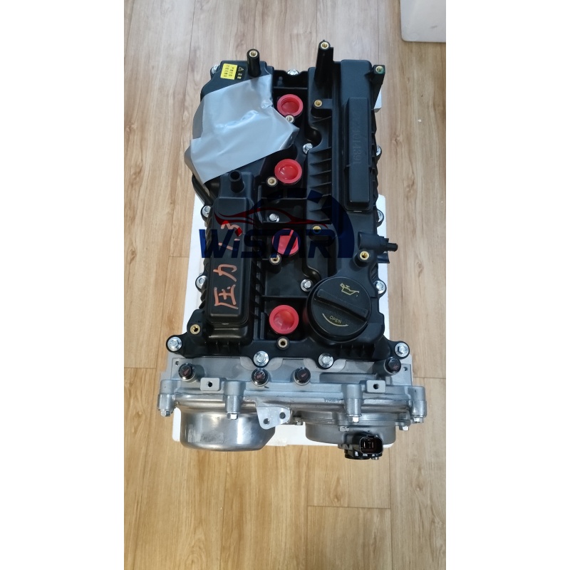 G4Kj Engine Part G4Kj New Auto Engine Systems For Hyundai Sonata