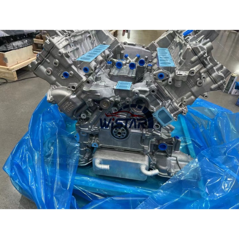 Widely Used Superior Quality Crd Complete Engine Machinery Diesel Engines